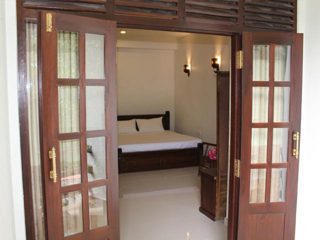 Delhousie Hotel Nallathanniya Buitenkant foto