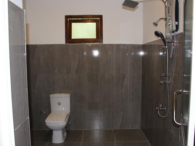 Delhousie Hotel Nallathanniya Buitenkant foto