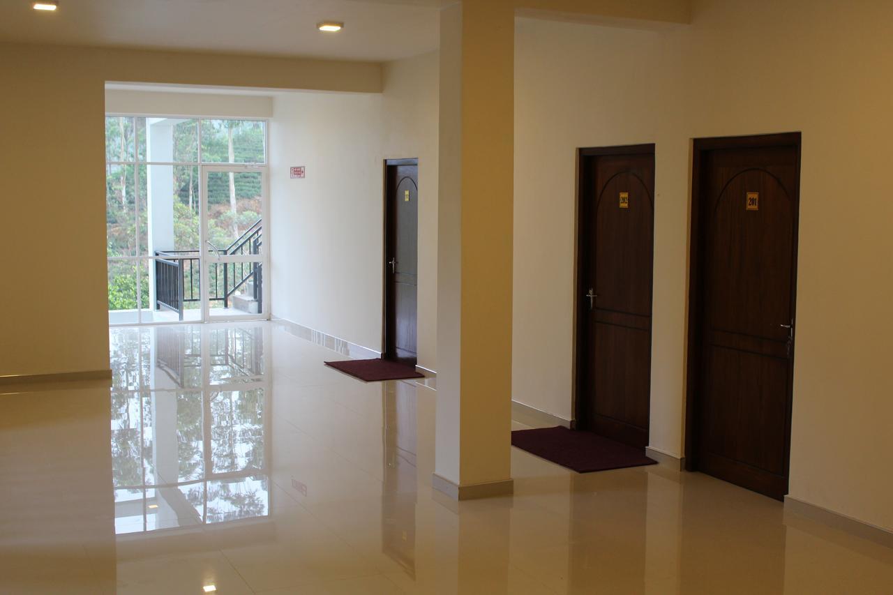 Delhousie Hotel Nallathanniya Buitenkant foto